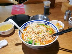 -福茂源横山铁锅羊肉(牡丹园店)