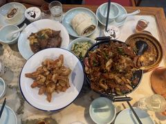 -小吊梨汤·北京菜(香山店)