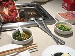 -海底捞火锅(万丰桥店)