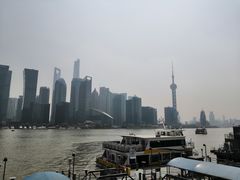 -北外滩百艇汇游艇俱乐部