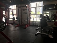 -BD健身私教工作室(CBD店)
