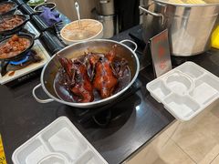 -群乐饭店(滨安路店)