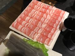 -唇辣号重庆老火锅(燕郊鑫乐汇店)