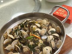 -明香海鲜酒家(华强北店)