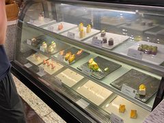-厦门宝龙铂尔曼大酒店·海鲜自助餐厅