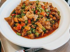 -丽华园(汉阳龙阳店)