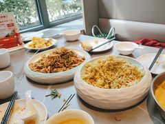 -大闫家烧烤·小海鲜家常菜(郑庄店)