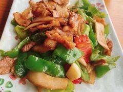 -盐帮食坊•小河帮川菜(四川师大店)