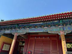 -历代帝王庙博物馆