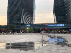 -大族广场Mall&More