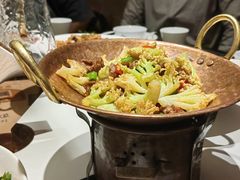 -清真·卡德尔大叔新疆主题餐厅(龙汇路店)