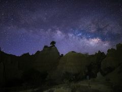 -元谋土林景区(物茂土林)