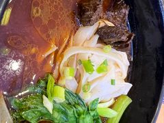 -霸蛮湖南米粉(亦庄力宝华联店)