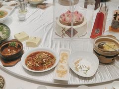 -盛百味·家宴餐厅(霸州分店)