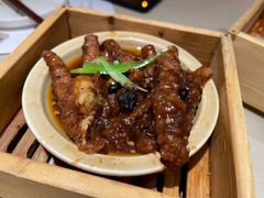 -蔡澜点心·粤菜(西单大悦城店)