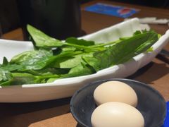 -快乐小羊·内蒙牛羊肉火锅(流花中心店)