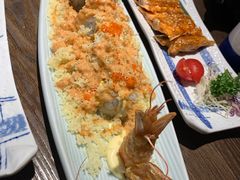 -大雄寿司(中华广场店)