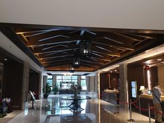 -太湖饭店·寄畅轩中餐厅