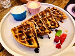 -印咖啡IN COFFEE(红旗街店)