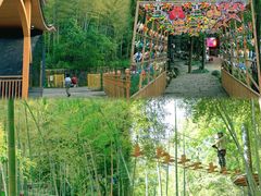 -杭州灵山景区