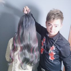 -MI HAIR
