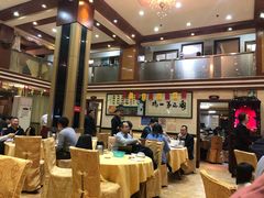 大堂-瑞记湛江鸡饭店·粤西第一鸡(粤垦店)