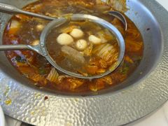 -古乐牛香鲜牛肉牛杂火锅(观前街店)