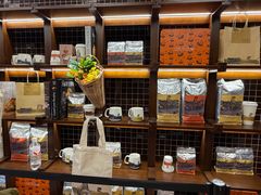 -国际饭店·帆声西饼屋(黄河路店)