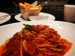 -WOLFGANG PUCK KITCHEN & BAR(迪士尼小镇店)