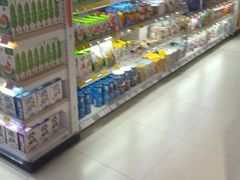 -GranVida生活超市(海信广场店)