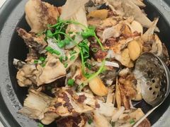 -德意酒楼·盐焗鸡非遗传承菜(德源店)