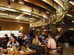 -盡膳口福跷脚牛肉火锅(北美新天地店)