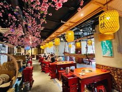 -黄家码头老火锅(解放碑旗舰店)