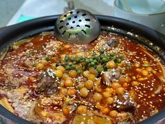 -青花椒花椒鱼(合生汇店)