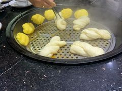 -东北大院铁锅炖(富业广场店)