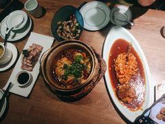 -周家二小姐的菜(西津渡店)