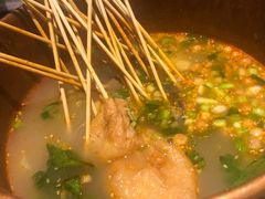 -爷门串串(江南西店)