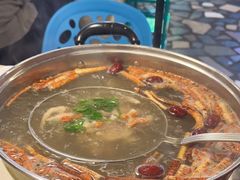 -小煵记·打边炉(西丽文光店)