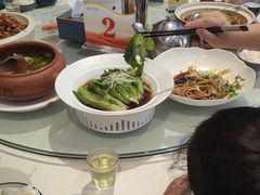 -丝宴·凤城印象·西北特色菜(彩虹湾店)