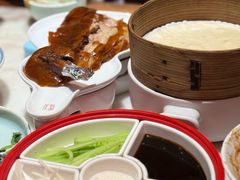 -小吊梨汤·北京菜·烤鸭(鸟巢店)