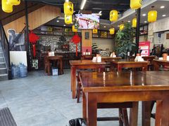 -长安后宰门水盆羊肉(新都心店)