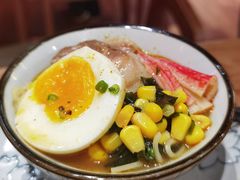 地狱拉面-原田新料理(1912店)
