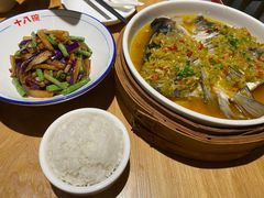 -十八碗(海口吾悦广场店)