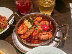 -庐灶江南·江南菜·四合院Bistro(东直门雍和宫·原华侨宾馆店)