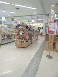 -孩子王童乐园(武汉永旺店)