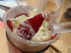 -喜茶(深圳海岸城店)