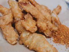 -匠本米所·炸酱米线·潮汕小食(万象食家店)