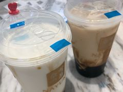 -奈雪的茶(漫广场店)