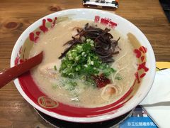 -豚王拉面(锦荣商业大厦店)