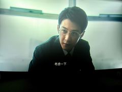 -CGV影城(滨江天街IMAX店)